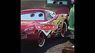 Cars -「4k」edit - ( MY EYES ) #cars #carsmovie #carspixar #carsedit #cars1 #mcqueenedit #mcqueen #4k