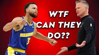 Why The Hand Off Is The Best Play In Basketball