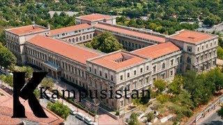 İstanbul Teknik Üniversitesi – İTÜ Tanıtımı | Amfi by Kampusistan