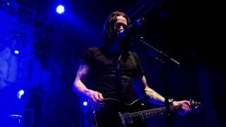 Alter Bridge: "Isolation" Music Video Teaser