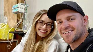 Finished With Chemo (Maddy’s Colon Cancer Journey)