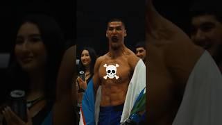 OCTAGON 68 STARS#uzbek #boxing #shorts #youtubeshorts #uzbekistan