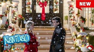 Despertando la Navidad | Película Navidad completa | Película romántica en Español Latino 2024