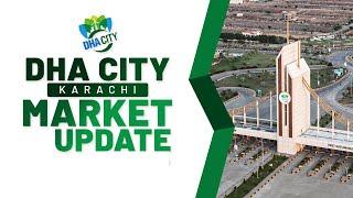 DHA City Karachi Latest Updates Dec 2024 | FBR Tax Exemption