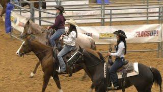 Team Penning #7 3rd Go - 2019 USTPA Panhandle Pen & Sort