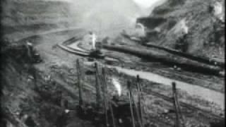 The story of the Panama Canal pt 4