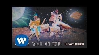 Jason Mraz - You Do You (feat. Tiffany Haddish) [Official Video]