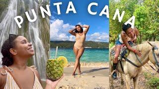 Punta Cana, Dominican Republic: The Ultimate Destination Wedding! Exciting Excursions To Do