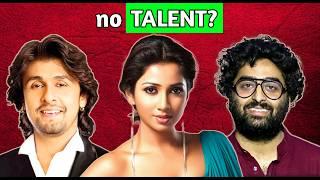 Why do Indian music fail to hit global pop-charts?