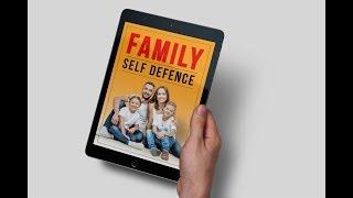 Family self defence Academy, Family self defence classes