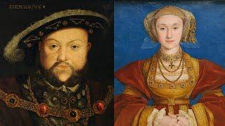 The DISTURBING Postmortem Of Henry VIII's Fourth Wife - Anne Of Cleves