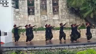 San Antonio Diwali 2017 Bollywood Dance