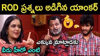 chandrahas latest interview troll || etv Prabhakar interview troll || telugu trolls || attitude star