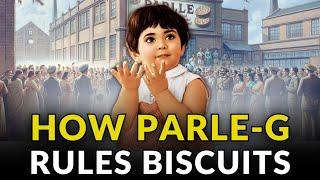 How Parle-G Became World’s Most-Sold Biscuit | Unravelled