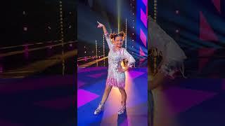 Enya Cox Dempsey's outfit reveal! |  Ireland | Junior Eurovision 2024