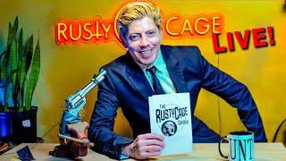 A Year in Review | Rusty Cage Show