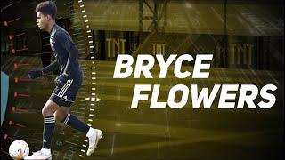 Bryce Flowers FW Highlights Class 24'