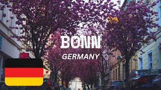 BONN, GERMANY: A HISTORICAL GEM ON THE RHINE - Travel Guide And things To Do #bonn