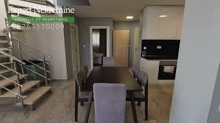 Penthouse [102m2] na prodaju Rafailovići