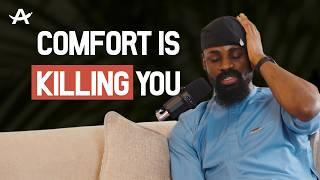 How To Build a Success Mindset Through the Power of Belief