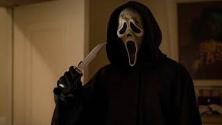 Scream VI (2023) | All Ghostface Scenes Part 1