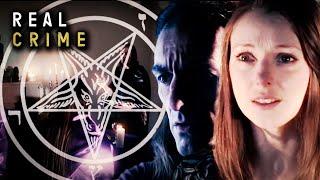 Cults & Crimes: Teenager Imprisoned by Satanists | Nightmare In Suburbia | Real Crime