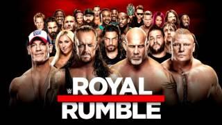 Inside the Squared Circle Episode 2: The Royal Burial