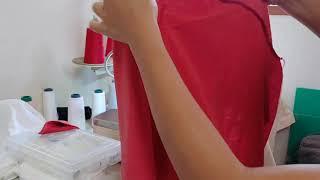 봉틀러의 흔한 아침... 모닝미싱