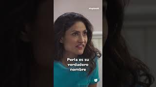 Lorena se entera de la verdad de Carmen #FugitivasUS #Uninovelas