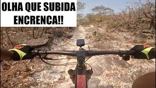 Sertões MTB 2024 - 2ª Et: Hoje as pernas funcionaram melhor