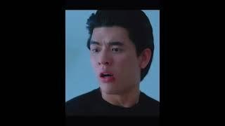Mark didn’t have an option when he became immortal, but he asked Tong for consent  #mygoldenblood