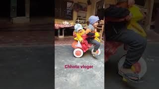 Ahan Khan & Aizal Khan chhotu vloger #video #viralvideo