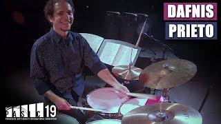 Michel Camilo Trio (ft. Dafnis Prieto) | "On The Other Hand" | PASIC 2019