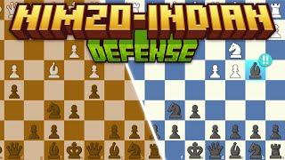 NIMZO-INDIAN DEFENSE - Ultimate Opening Guide