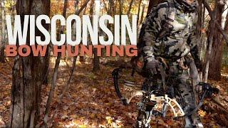 Deer Down - Bow Hunting Public Land - 2024