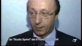 Operazione Offside - Documentario Calciopoli