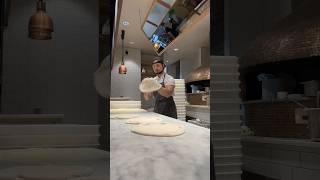 Prt. 2 Making Pizza  #reels #pizza #italianchef #the #pizzalover #food #pizzanapolitana #best