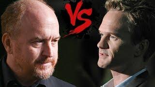 Louis CK - Neil Patrick Harris is unfunny & Comedy