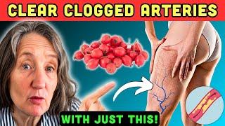 CLEAR CLOGGED ARTERIES & PREVENT BLOOD PRESSURE With These SECRETS Herbs | Barbara O’Neill