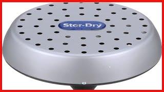 Great product -  SEEKR by Caframo, Stor-Dry, Warm Air Circulator for Boats and RVs, Combats the Effe