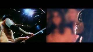 Joe Cocker / Claudia Lennear / Leon Russell  "Let it Be"