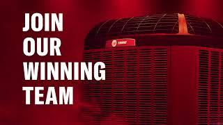 Trane - Join Our Winning Team