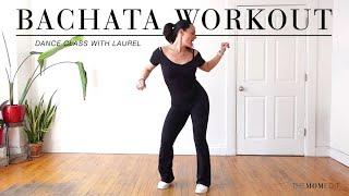 Cardio Dance Workout | Combining Bachata + Fitness: A 45-Minute Exercise