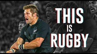 THIS IS RUGBY - BSPORTV (BRUGBY)  TRAILER