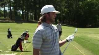 HSU - Golf