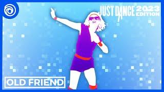 Old Friend - Mitski | Just Dance Fanmade Birthday Mashup For @dancingpugthing!