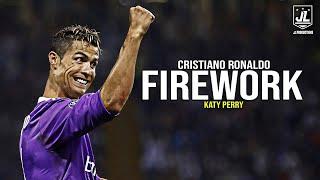 Cristiano Ronaldo ▶ Best Skills & Goals | Katy Perry - Firework |2017ᴴᴰ