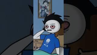 أنا لا أرى 