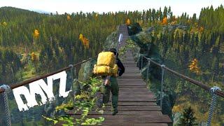 A Classic CHERNARUS Adventure With NEW Players - UNEDITED