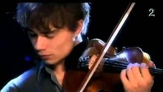 Elisabeth Andreassen, Alexander Rybak - Danse mot Vår (Dance toward Spring)